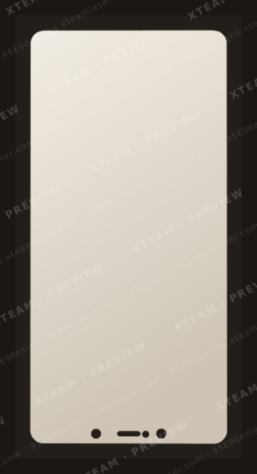 Xiaomi 8SE — Xiaomi 8SE - Front