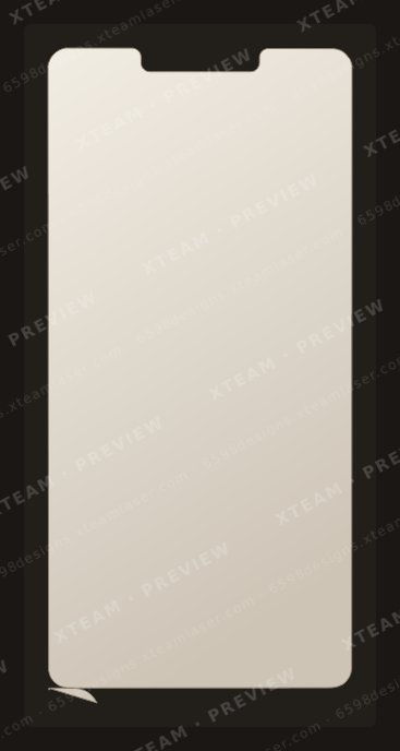 Xiaomi 8SE — Xiaomi 8SE - Front 1