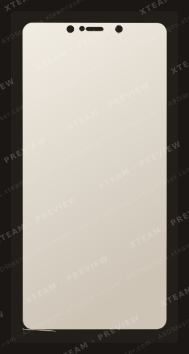 Xiaomi 8SE — Xiaomi 8SE - MATTE