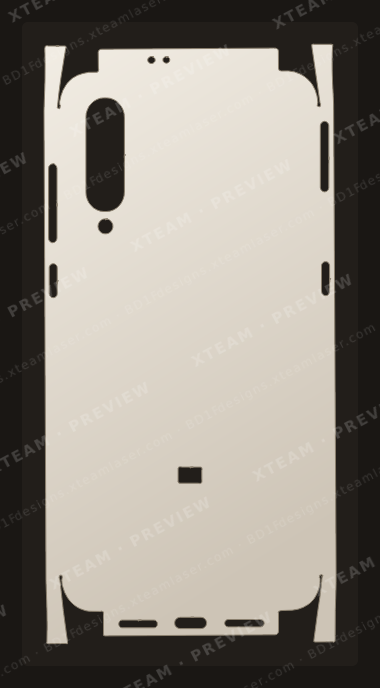 Xiaomi 9_9 Transparent Edition — Xiaomi 9_9 Transparent Edition - All