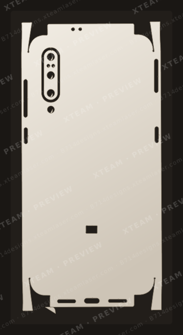 Xiaomi 9_9 Transparent Edition — Xiaomi 9_9 Transparent Edition - All 1