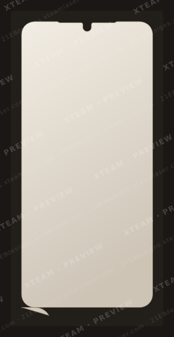 Xiaomi 9_9 Transparent Edition — Xiaomi 9_9 Transparent Edition - Front