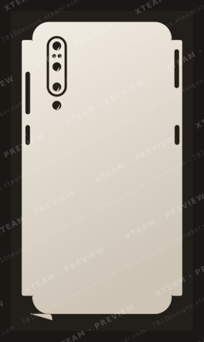 Xiaomi 9_9 Transparent Edition — Xiaomi 9_9 Transparent Edition - Half 1