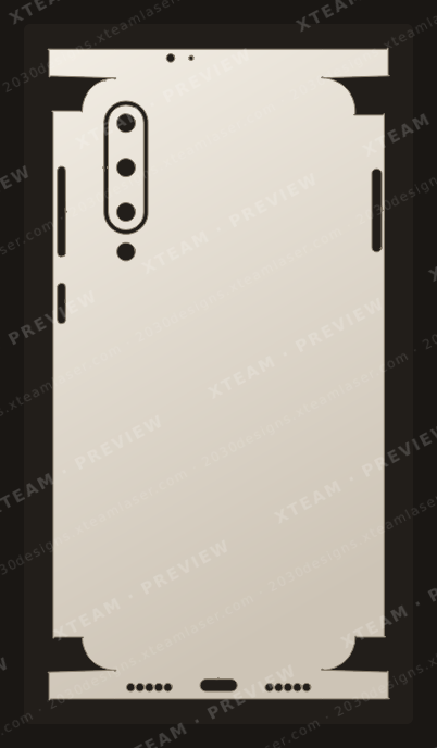 Xiaomi 9SE — Xiaomi 9SE - All