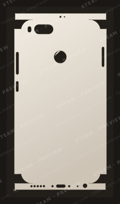 Xiaomi A1 — Xiaomi A1 - All