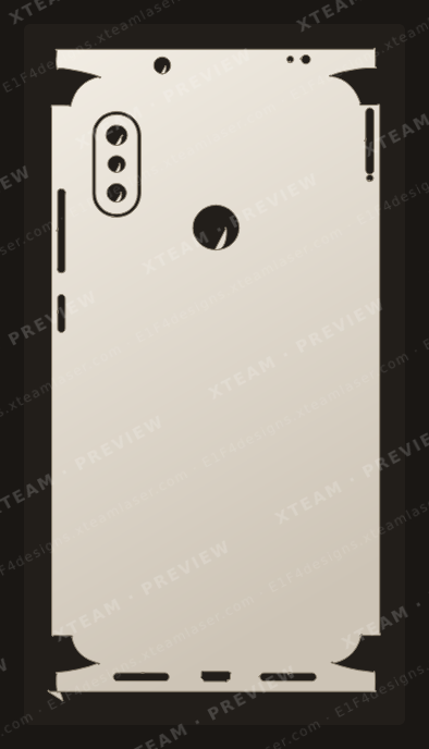 Xiaomi A2 Lite — Xiaomi A2 Lite - All