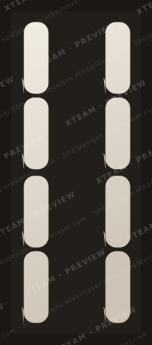 Xiaomi Band 4 — Xiaomi Band 4 - Front