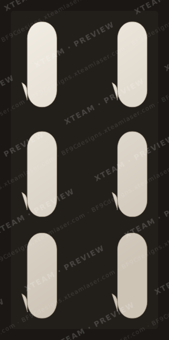 Xiaomi Band 5 — Xiaomi Band 5 - Front