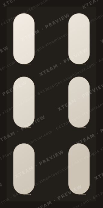 Xiaomi Band 7 — Xiaomi Band 7 - Front