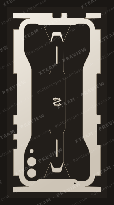 Xiaomi Black Shark 2 Pro — Xiaomi Black Shark 2 Pro - 2 Skin Easy (2)