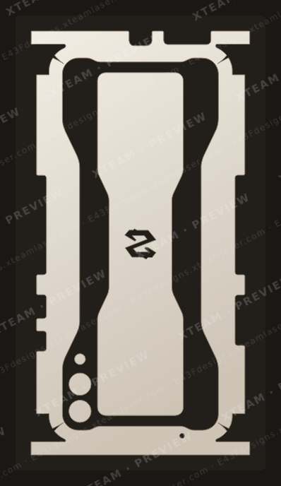 Xiaomi Black Shark 2 — Xiaomi Black Shark 2 - 2 Skin (2)