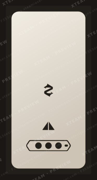 Xiaomi Black Shark 4 - Black Shark 4 Pro — Xiaomi Black Shark 4 - Black Shark 4 Pro - 4 4 Back