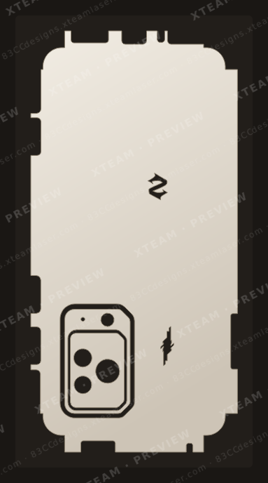 Xiaomi Black Shark 5 Pro — Xiaomi Black Shark 5 Pro - 5 360 Full