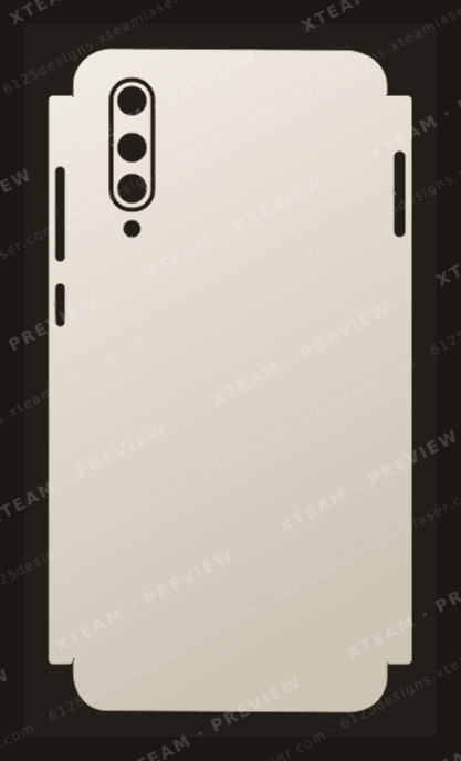 Xiaomi CC9 — Xiaomi CC9 - Half
