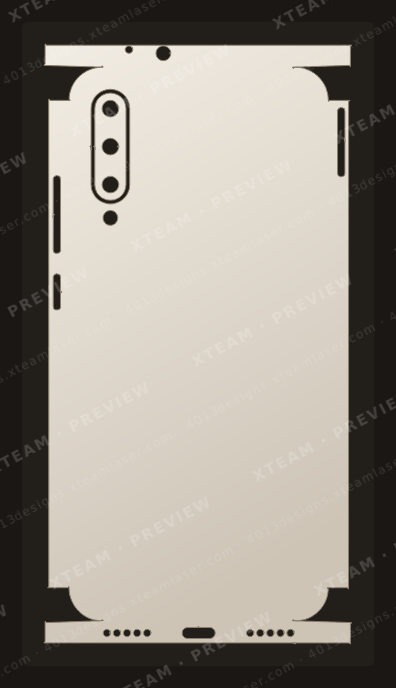 Xiaomi CC9E — Xiaomi CC9E - All