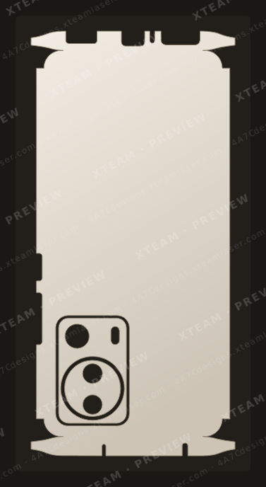 Xiaomi Civi 2 — Xiaomi Civi 2 - 2 Skin Easy