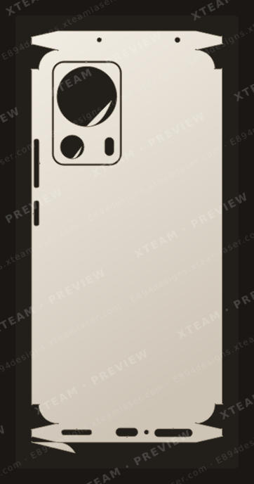Xiaomi Civi 2 — Xiaomi Civi 2 - All