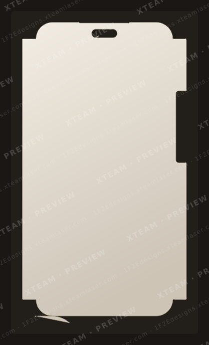 Xiaomi Civi 2 — Xiaomi Civi 2 - Front Half