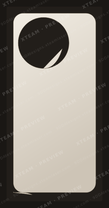 Xiaomi CIVI 4 Pro — Xiaomi Civi 4 Pro - Back