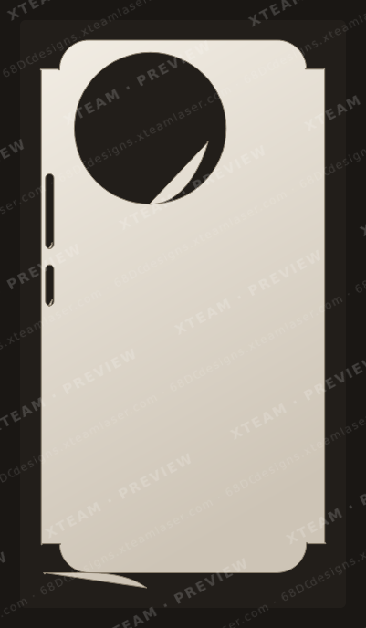 Xiaomi CIVI 4 Pro — Xiaomi Civi 4 Pro - Half