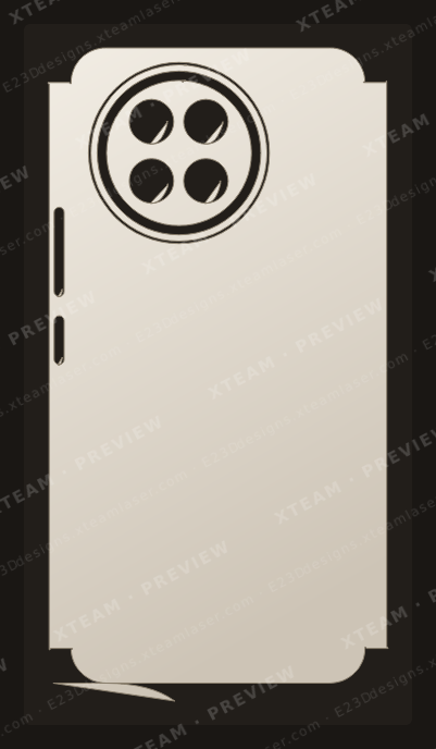Xiaomi CIVI 4 Pro — Xiaomi Civi 4 Pro - Half 1