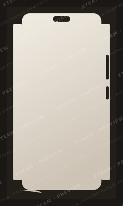 Xiaomi Civi 5 Pro 5G — Xiaomi Civi 5 Pro 5G - Front Half