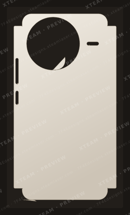 Xiaomi Civi 5 Pro 5G — Xiaomi Civi 5 Pro 5G - Half