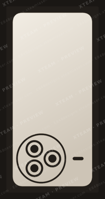 Xiaomi Civi 5 Pro — Xiaomi Civi 5 Pro - 5 Back (2)