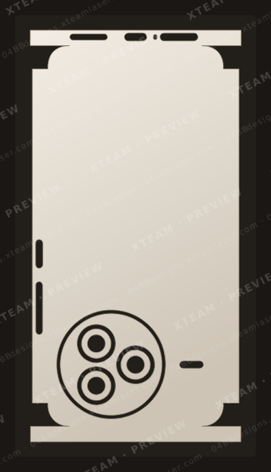Xiaomi Civi 5 Pro — Xiaomi Civi 5 Pro - 5 Skin