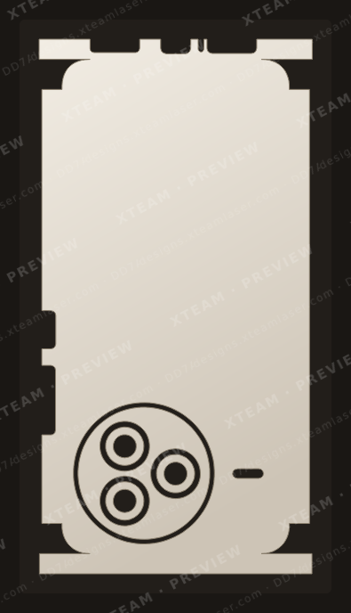 Xiaomi Civi 5 Pro — Xiaomi Civi 5 Pro - 5 Skin Easy