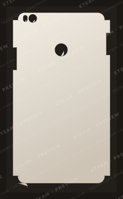 Xiaomi Max2 — Xiaomi Max2 - Half