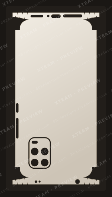 Xiaomi Mi 10 Lite 5G-Mi 10 Youth 5G-MI 10 LITE ZOOM — Xiaomi Mi 10 Lite 5G-Mi 10 Youth 5G-MI 10 LITE ZOOM - Skin