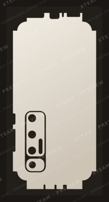 Xiaomi MI 10 ultra 5G — Xiaomi MI 10 ultra 5G - 360 Full (2)