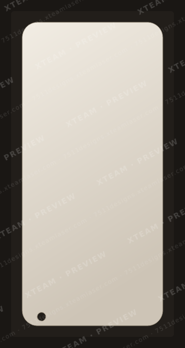 Xiaomi MI 10 ultra 5G — Xiaomi MI 10 ultra 5G - Front TPU (2)