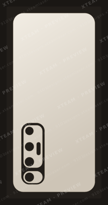 Xiaomi Mi 10S — Xiaomi Mi 10S - back (2)