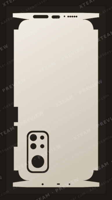 Xiaomi Mi 10T 5G - MI 10T PRO 5G - Redmi K30S — Xiaomi Mi 10T 5G - MI 10T PRO 5G - Redmi K30S - Skin (2)