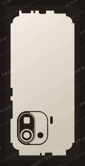 Xiaomi MI 11 PRO — Xiaomi MI 11 PRO - 360 B2 2