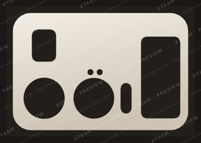 Xiaomi Mi 11 Ultra — Xiaomi Mi 11 Ultra - Camera (2)