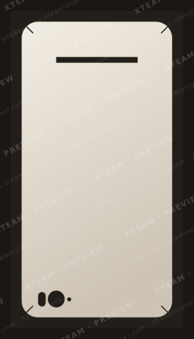 Xiaomi Mi 4c-Mi 4i — Xiaomi Mi 4c-Mi 4i - Back
