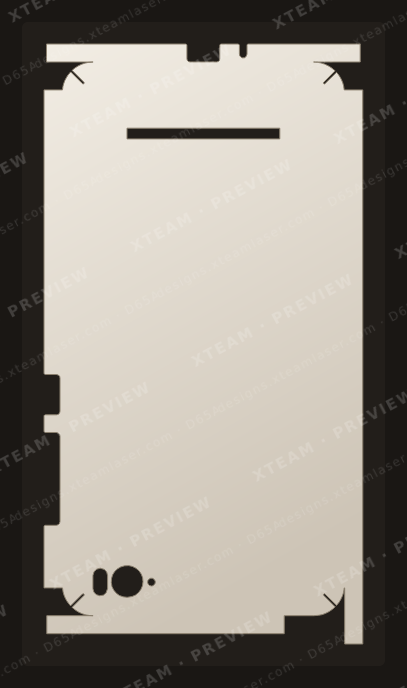 Xiaomi Mi 4c-Mi 4i — Xiaomi Mi 4c-Mi 4i - Skin Easy