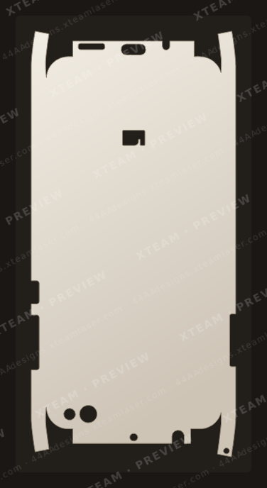 Xiaomi Mi 5c — Xiaomi Mi 5c - Skin