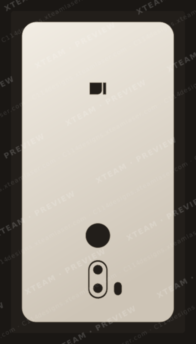 Xiaomi Mi 5s Plus — Xiaomi Mi 5s Plus - Back