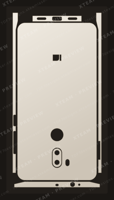 Xiaomi Mi 5s Plus — Xiaomi Mi 5s Plus - Skin Easy