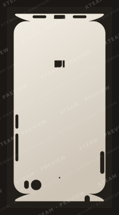 Xiaomi Mi 5s — Xiaomi Mi 5s - Skin Easy