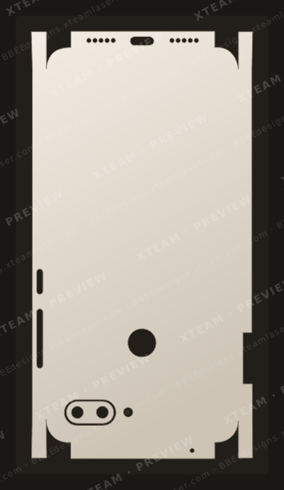 Xiaomi Mi 8 Lite — Xiaomi Mi 8 Lite - 8 Skin (2)