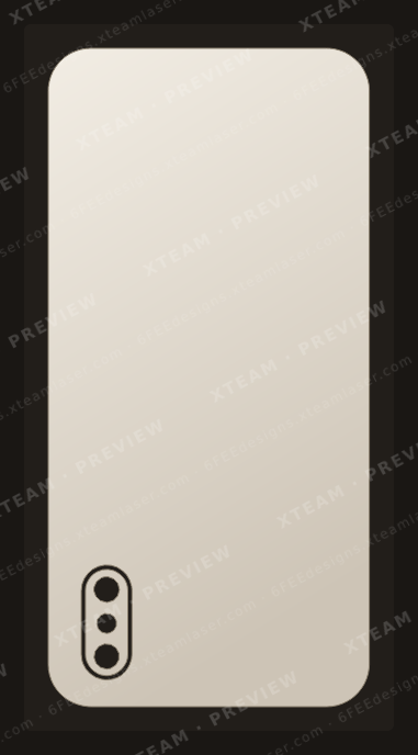 Xiaomi Mi 8 Pro — Xiaomi Mi 8 Pro - 8 Back