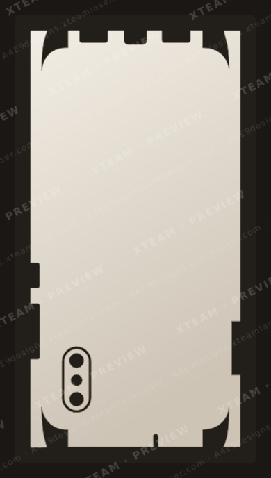 Xiaomi Mi 8 Pro — Xiaomi Mi 8 Pro - 8 Skin Easy (2)
