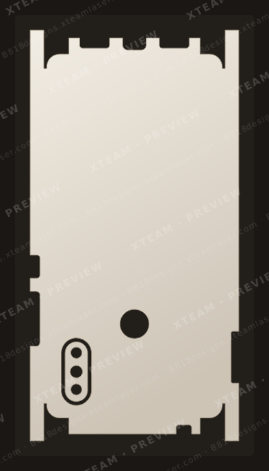 Xiaomi Mi 8 SE — Xiaomi Mi 8 SE - 8 Skin Easy (2)