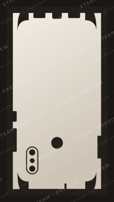 Xiaomi Mi 8 — Xiaomi Mi 8 - 8 Skin Easy (2)