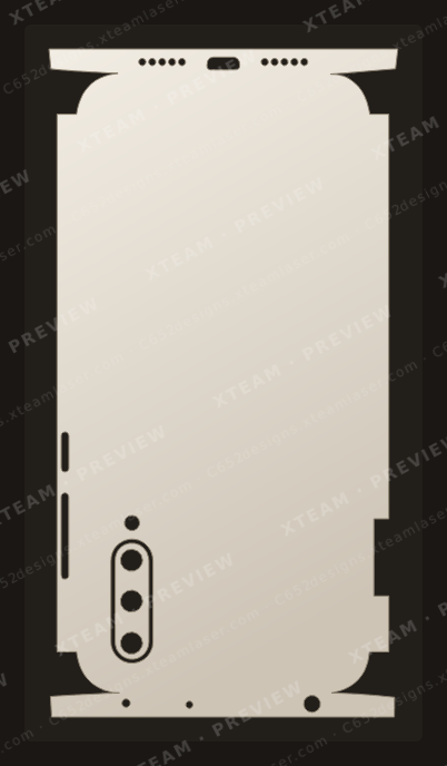 Xiaomi Mi 9 Lite — Xiaomi Mi 9 Lite - 9 Skin (2)